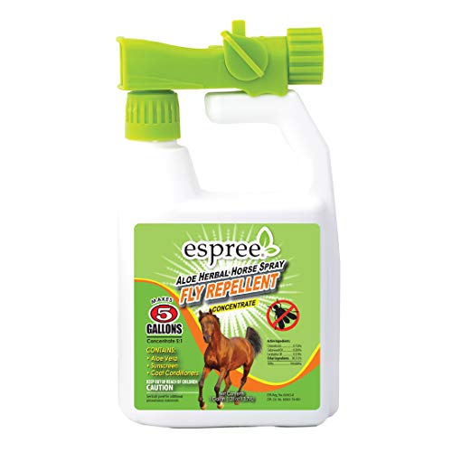 Top 10 Best Fly Spray For Horses 2020: Is It Dangerous To Use Fly Spray For Horses?