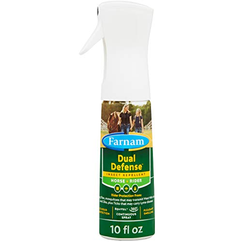 Best Horse Fly Repellent for Humans 2020: How do you keep horse flies away from humans?