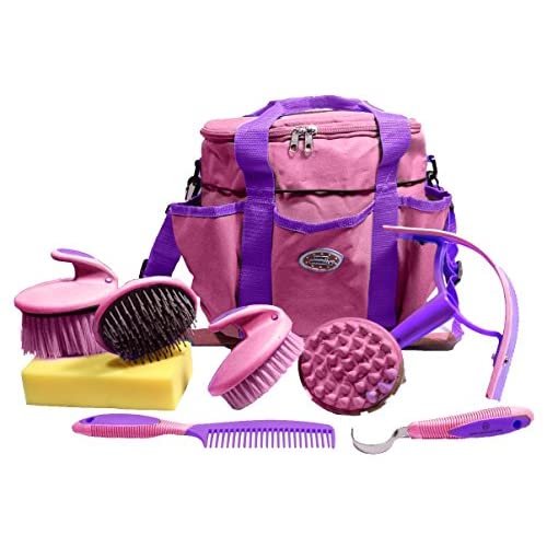 Top 10 Best Horse Grooming Kits 2020: What are the best grooming kit with Horse Brushes?