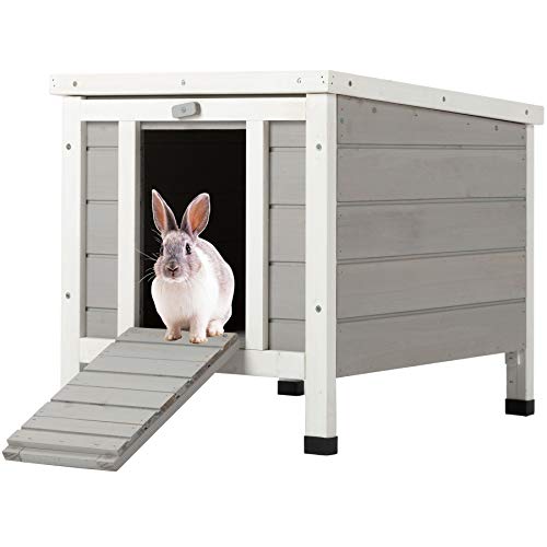 Best Outdoor Rabbit Hutch 2020: What is the best outdoor rabbit hutch?