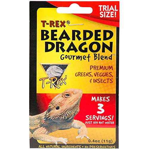 What Do Bearded Dragons Eat? 10 Best Foods & Feeding Guide 2020