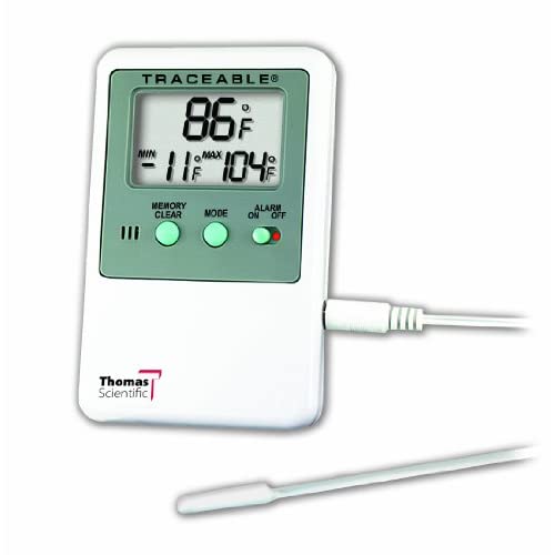 The 11 Best Aquarium Thermometers Reviews And Guide 2020