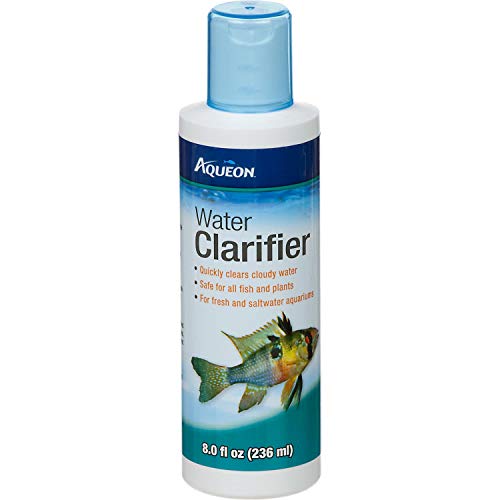 Best Aquarium Water Clarifier 2020: Is Aquarium Water Clarifier Bad For Fish?