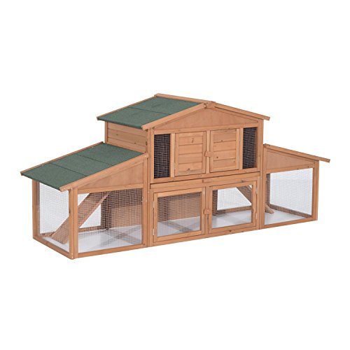 The 5 Best Backyard Chicken Coop 2020 - Large and Wooden Reviews
