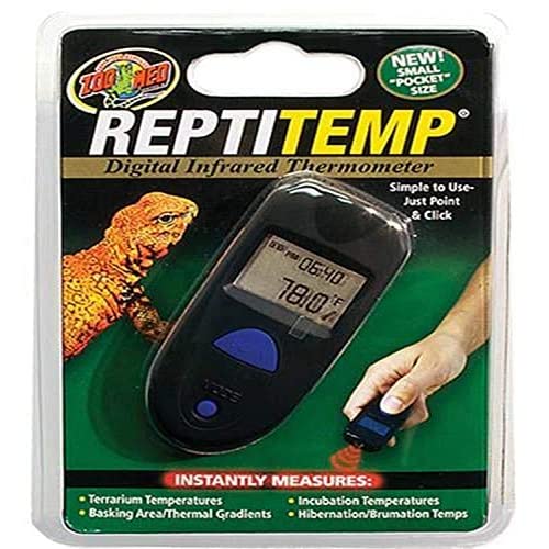 Best Bearded Dragons Thermometers: What Features Should A Good Bearded Dragon Thermometer Have?