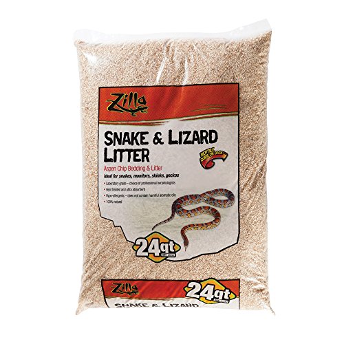 The 10 Best Bedding For Snakes 2020 (Must Read Reviews)