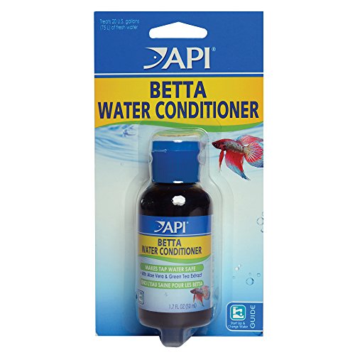 Best Betta Water Conditioner 2020: How Much Betta Water Conditioner Do I Use?