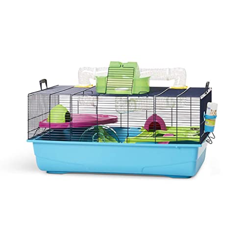 Top 12 Best Chinchilla Cages 2020: How to choose the best chinchilla cage?