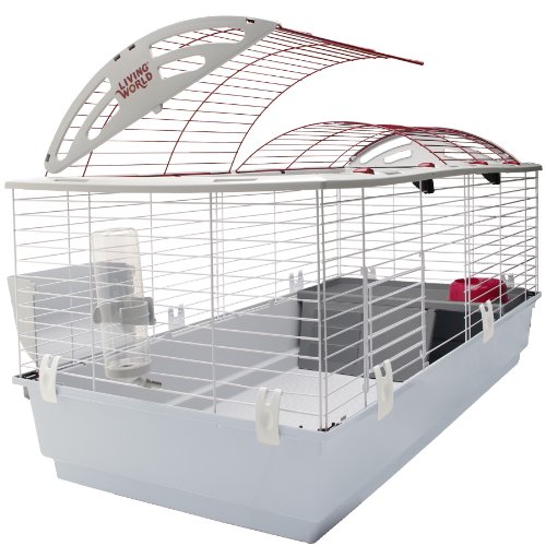 Top 12 Best Chinchilla Cages 2020: How to choose the best chinchilla cage?