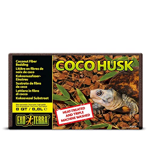 Best Substrate for Crested Gecko: Top Substrate Mix 2020