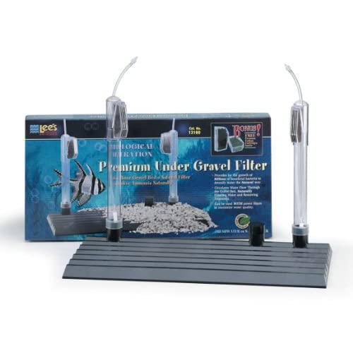 The 30 Best Fish Tank Filters Reviews & Guide 2020
