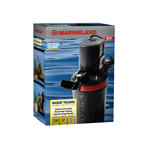 The 30 Best Fish Tank Filters Reviews & Guide 2020