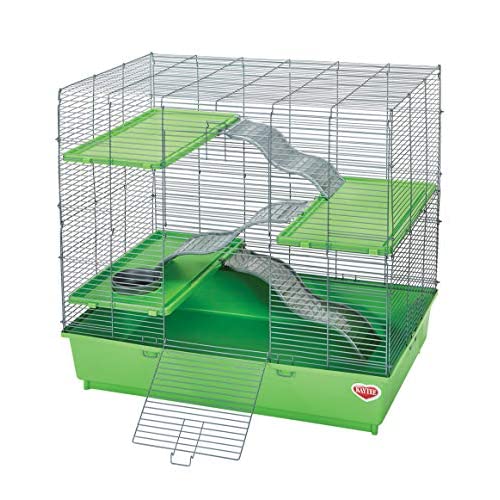 Best Guinea Pig Cages - The 10 Easy to Clean Guinea Pig Cage 2020
