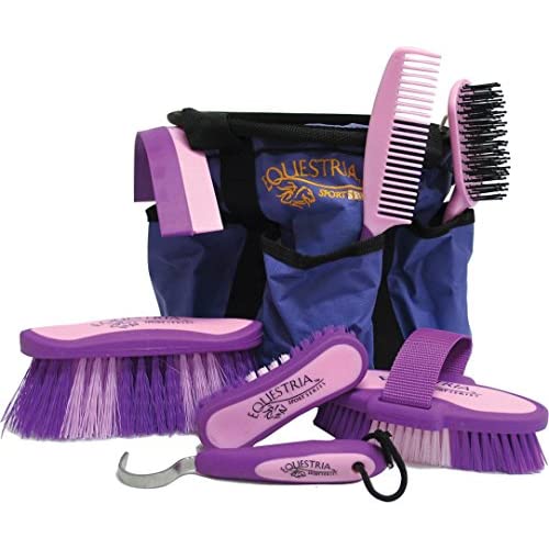 Top 10 Best Horse Grooming Kits 2020: What are the best grooming kit with Horse Brushes?