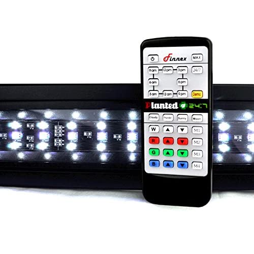 The 16 Best LED Aquarium Lighting Reviews And Guide 2020
