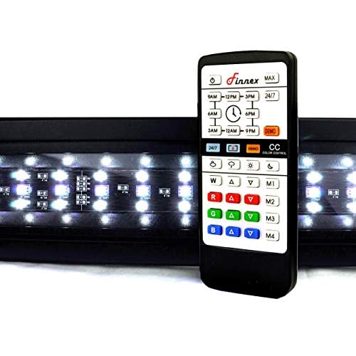 Best LED Aquarium Lighting For Plants & Here’s Why You Need It For Aquarium