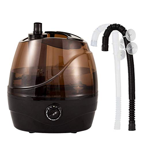 The 18 Best Reptile Humidifiers & Foggers Reviews & Guide 2020