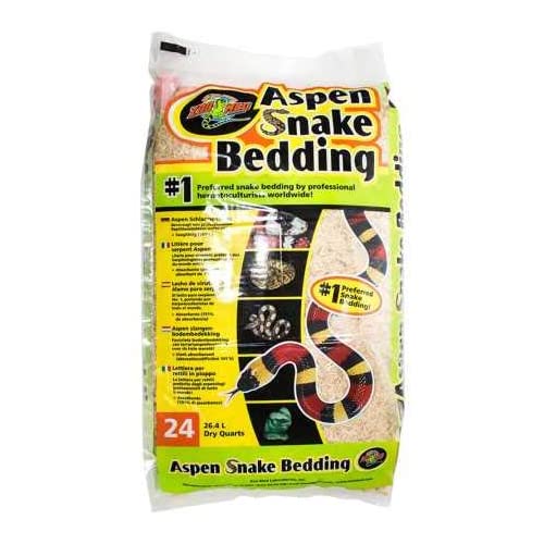 Top 10 Best Substrate Ball Pythons: Bedding for Ball Python 2020