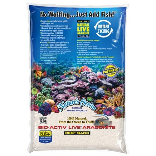 Best Substrate For Reef Tank 2020: How To Keep Your Substrate Clean In Reef Tank?